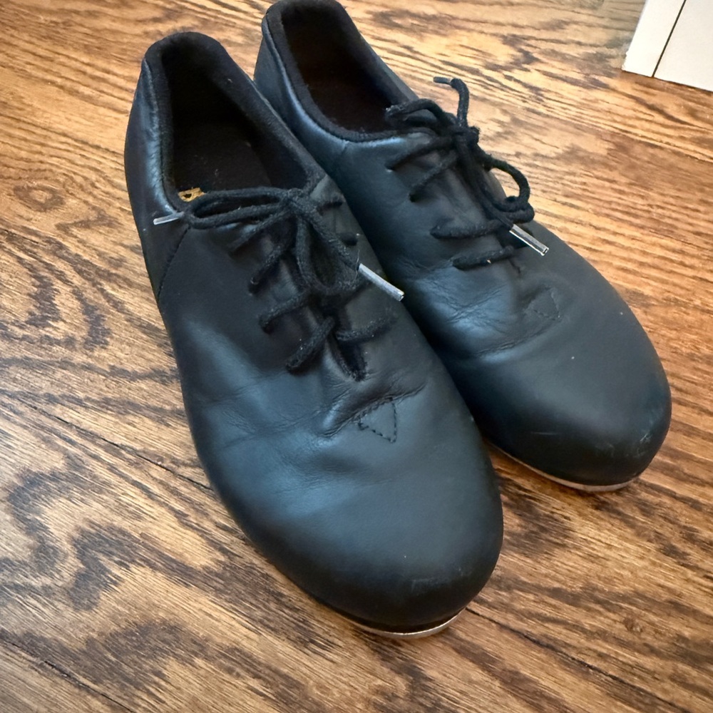 Bloch Tap Shoes-Dance “tap flex”